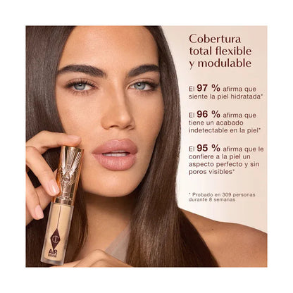 Charlotte Tilbury | Air Brush Flawless Blur | Corrector 8.3g 1 Fair
