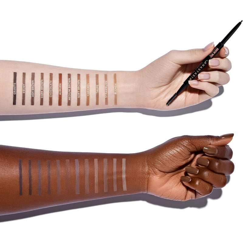 Anastasia | Brow Wiz® Pencil | Delineador Cejas Skinny
