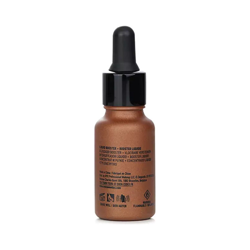 Nyx | Away We Glow Liquid Booster | Intensificador Liquido