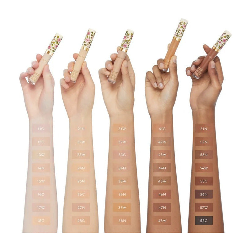 Gucci | Multiuse Longwear Concealer | Corrector Hidratante