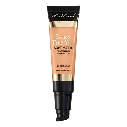 Too Faced | Born This Way Soft Matte - Base De Maquillaje