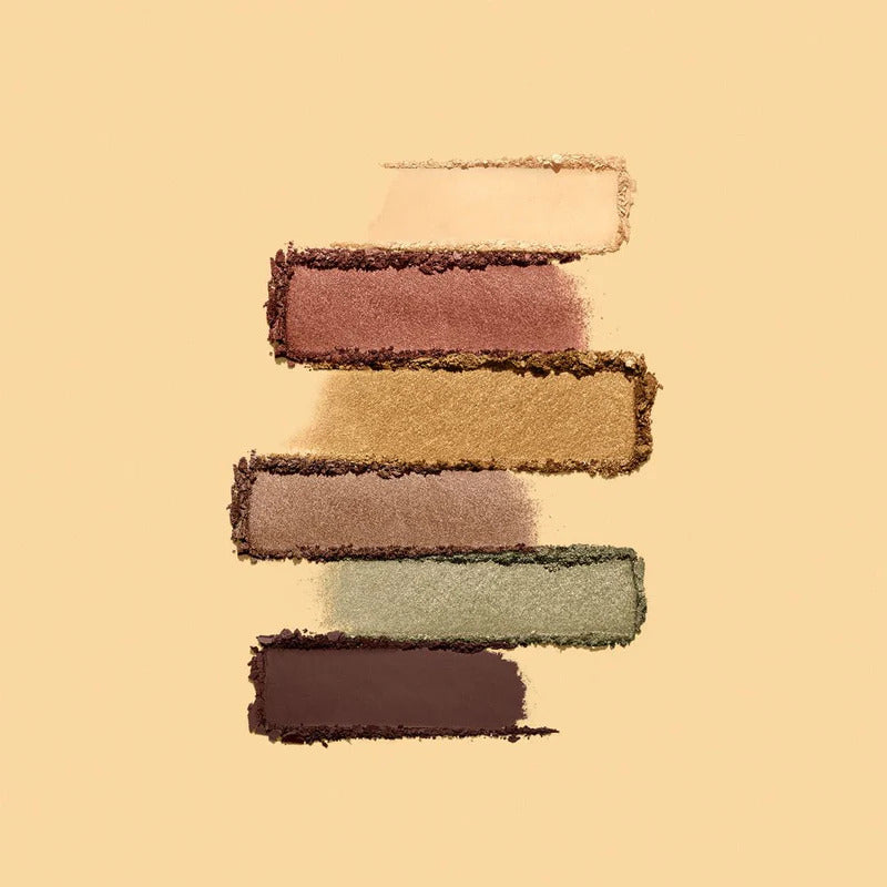 Bareminerals | Mineralist Eyeshadow Palette | Sombra De Ojos