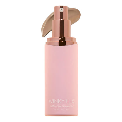 Winky Lux | Crema Hidratante Tintada Con Té Blanco Spf 30