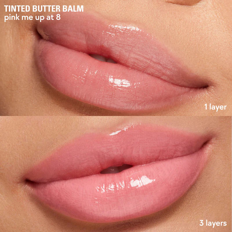 Kylie Jenner | Tinted Butter Balm - Balsamo Labial