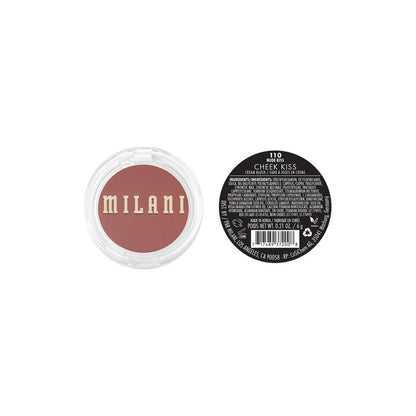 Milani | Cheek Kiss Cream Blush - Rubor En Crema