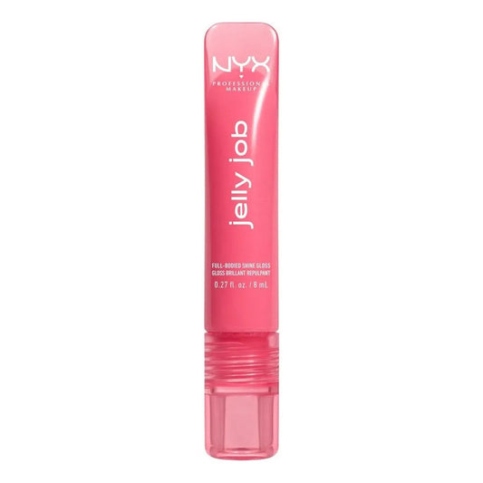 Nyx Jelly Job Honey Its Jelly Brillo Labial Gel 8ml Jelly Blushin