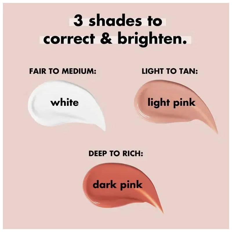 Elf Soft Glam Brightening Corrector White White