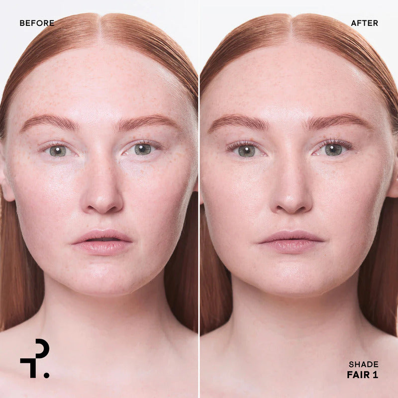Patrick Ta | Major Skin | Dúo Base Y Polvo Compacto