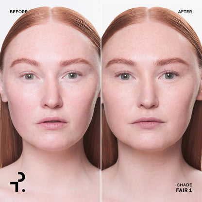 Patrick Ta | Major Skin | Dúo Base Y Polvo Compacto