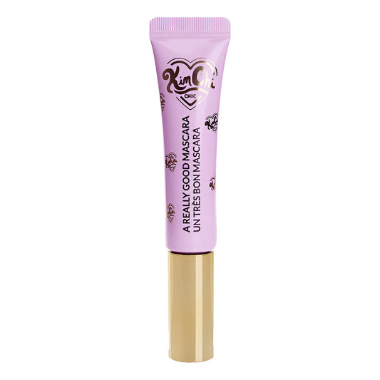 Kimchi  | A Really Good Mascara | Rimel Volumen Y Rizado 02 Volume And Curling