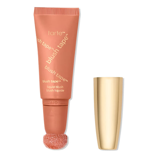 Tarte | Blush Tape | Rubor Líquido Mini 5.5ml Peach