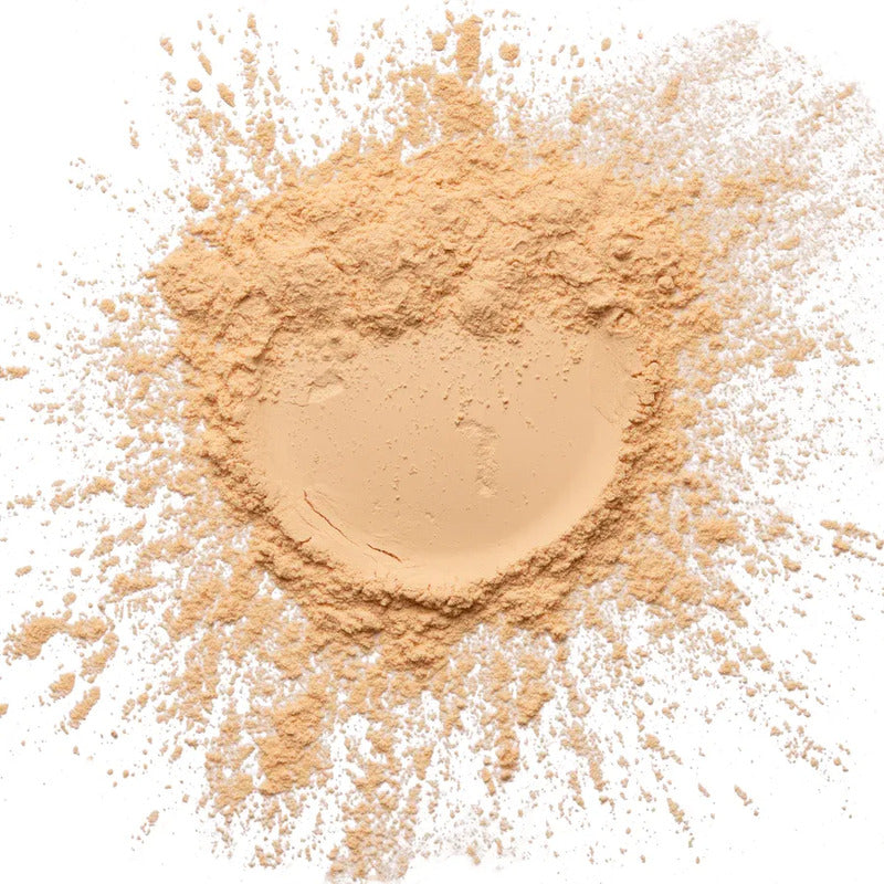 Wet N Wild | Loose Setting Powder | Polvo Traslucido Banana