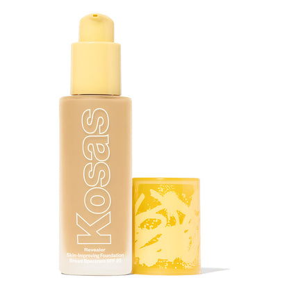 Kosas | Revealer Skin-improving | Base De Maquillaje Fps 25