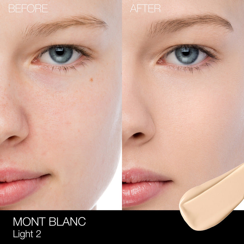 Nars | Natural Radiant | Base De Maquillaje- 30ml