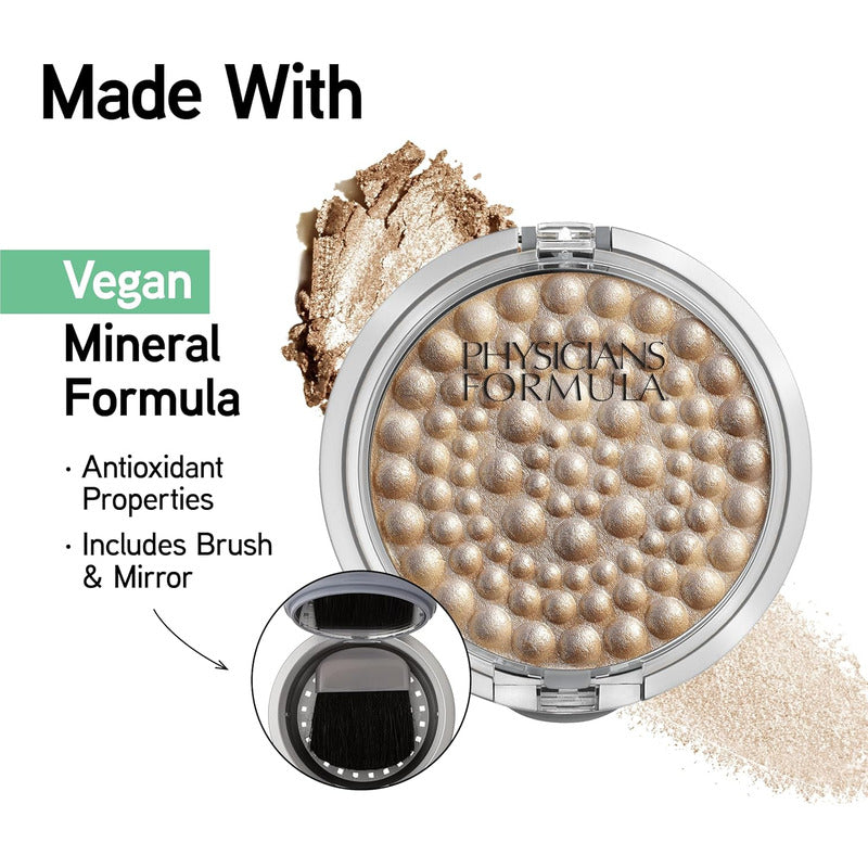 Physicians Formula | Mineral Glow Pearls | Iluminador  8g