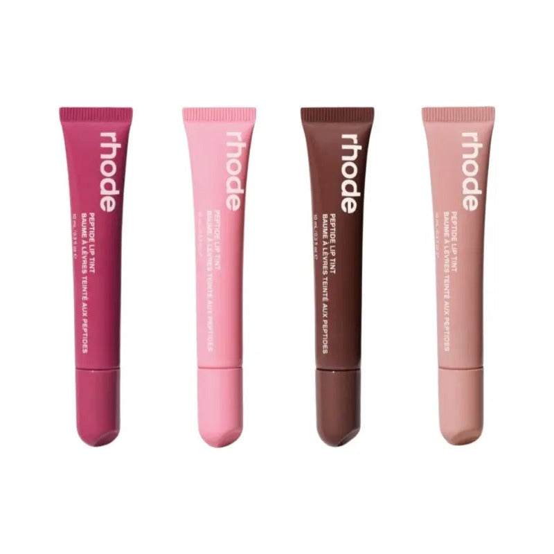 Bálsamo Rhode Hailey Bieber Peptide Lip Tint