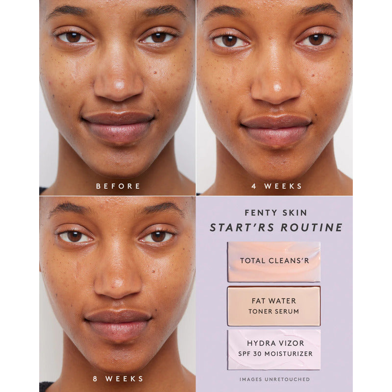 Fenty Skin | Start R Set - Kit De Skincare