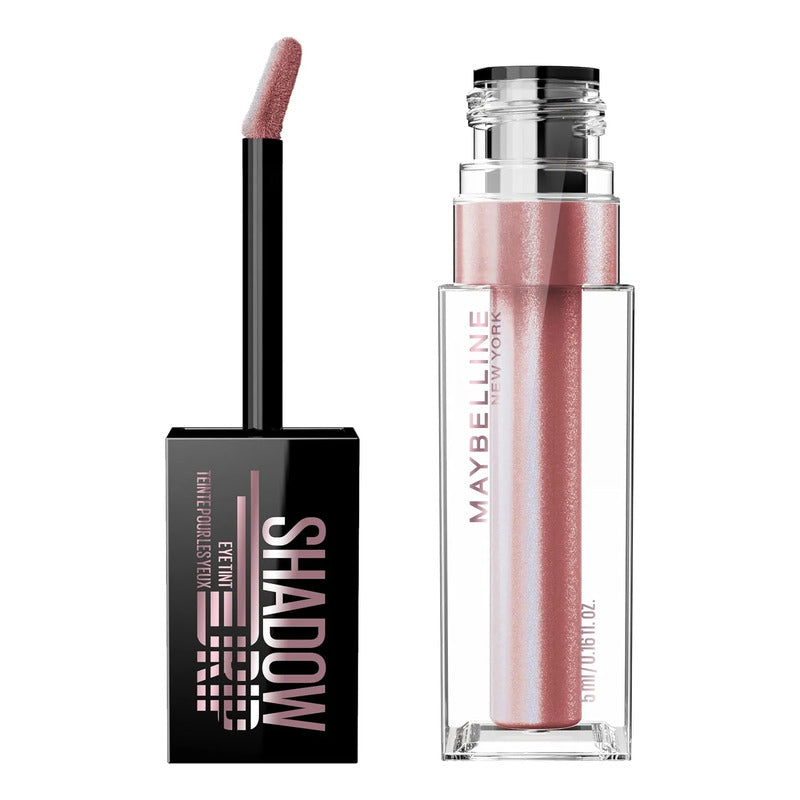 Maybelline Shadow Drip Sombra Líquida Para Ojos 10 Amethyst Drip