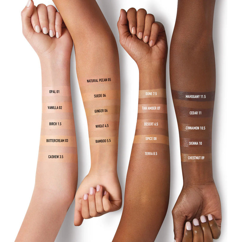 Bareminerals | Tinted Moisturizer | Crema Con Color + Fps30
