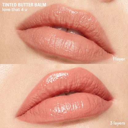 Kylie Jenner | Tinted Butter Balm - Balsamo Labial