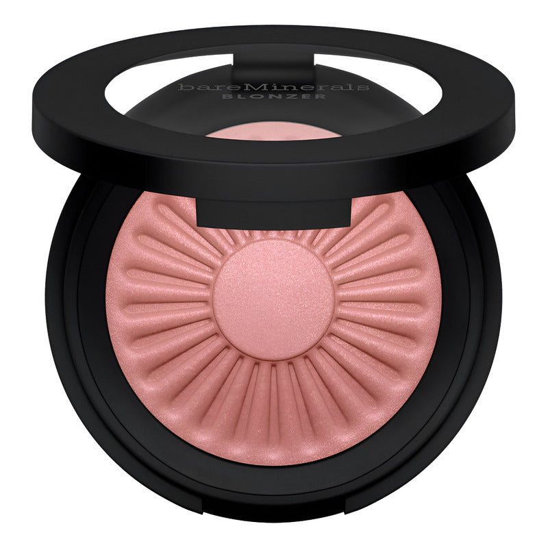 Bareminerals | Gen Nude Blonzer | Rubor Y Bronzer En Polvo