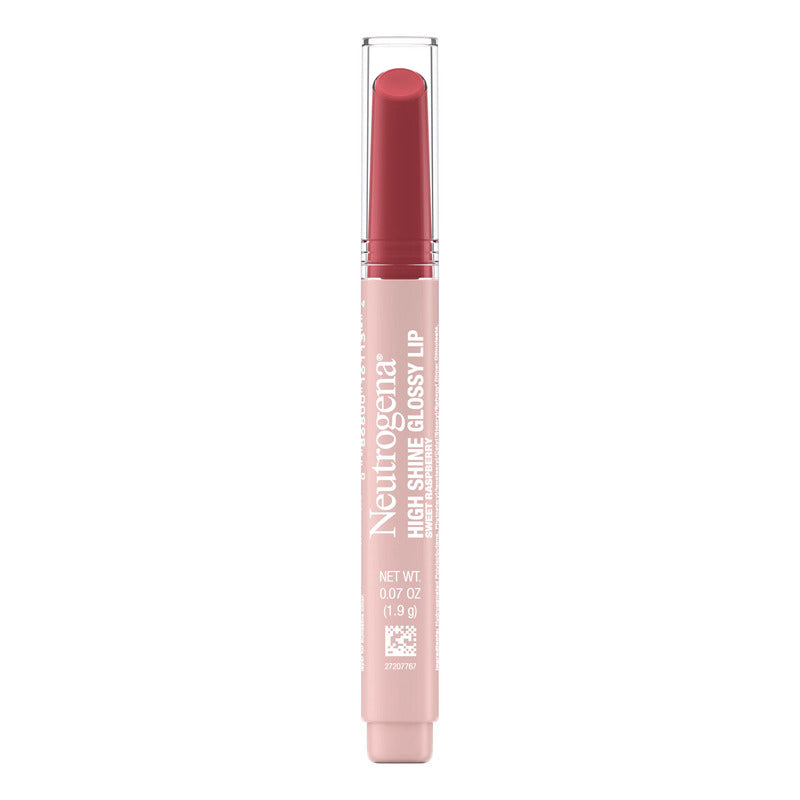 Neutrogena | High Shine Glossy Lip | Brillo Labial