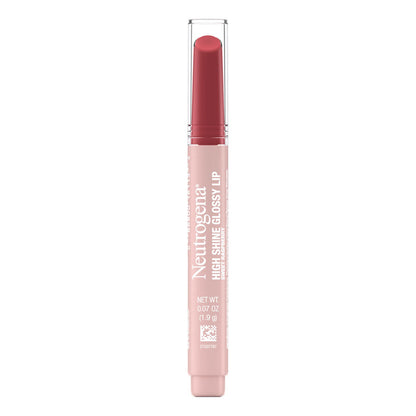 Neutrogena | High Shine Glossy Lip | Brillo Labial