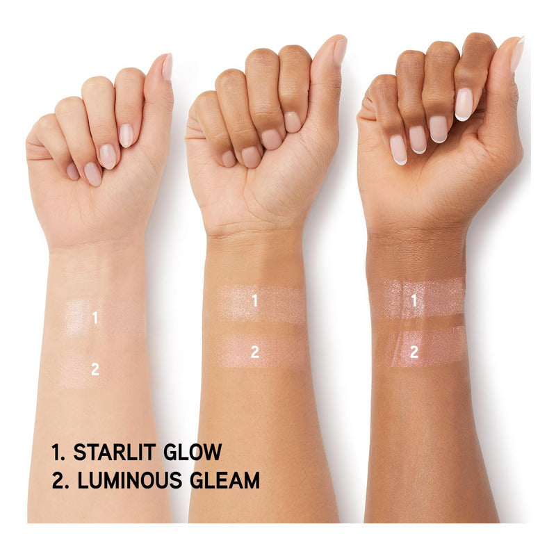 Physicians Formula | Mineral Wear Diamond Dust | Iluminador Starlt Glow