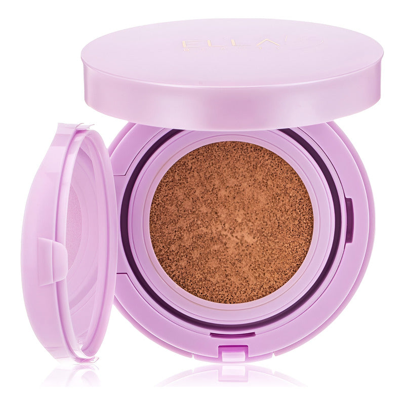 Ella Beauty |base Coreana Cushion - Hidratacion 24h 23 Beige
