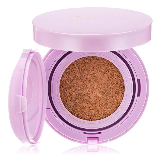 Ella Beauty |base Coreana Cushion - Hidratacion 24h 23 Beige