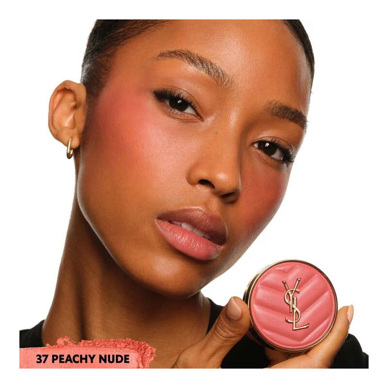 Ysl | Make Me Blush | Rubor En Polvo - 6g