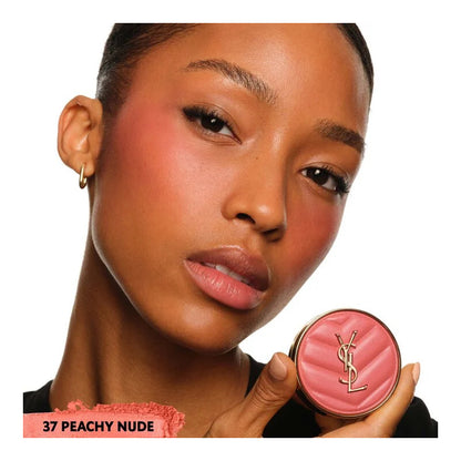 Ysl | Make Me Blush | Rubor En Polvo - 6g