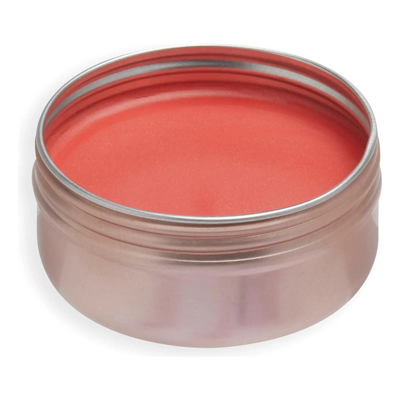 Makeup Revolution | Balm Glow | Balsamo Facial Multiusos Peach Bliss