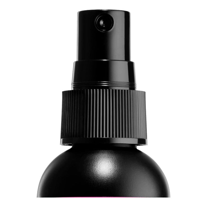Nyx | Plump Finish Setting Spray | Fijador De Maquillaje Taupe