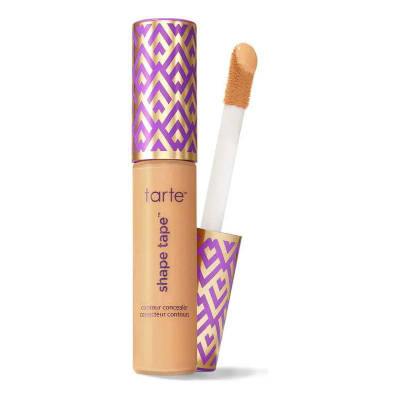 Tarte | Shape Tape Concealer | Corrector -10ml 27s- Light Medium Sand