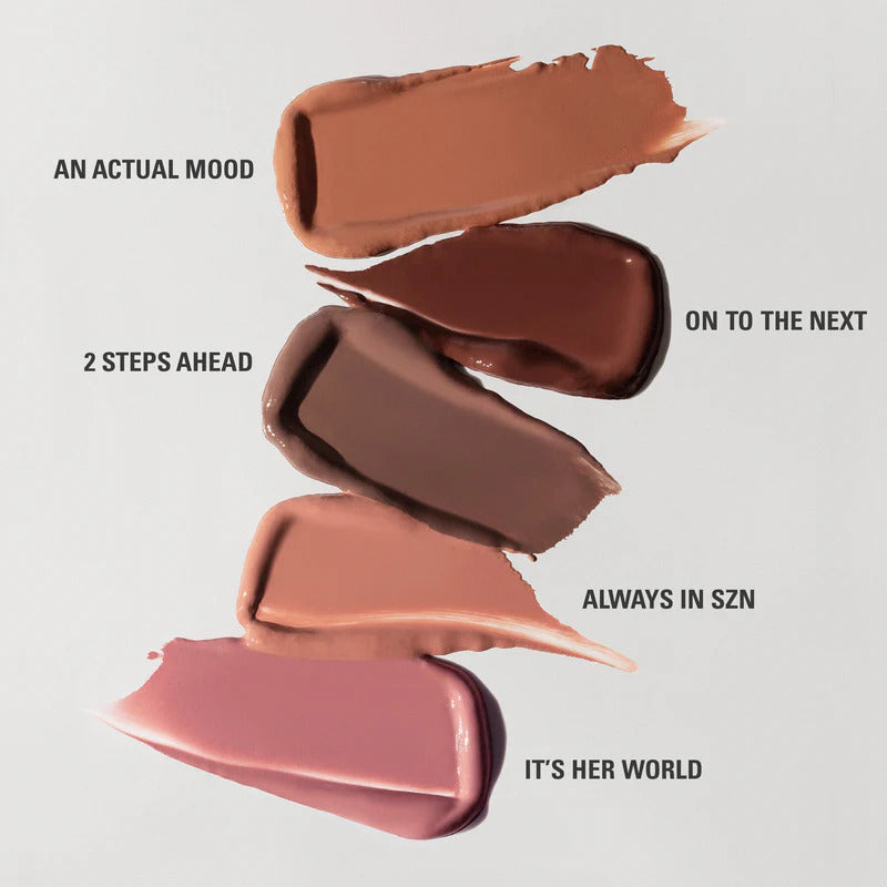 Kylie Cosmetics | Matte Liquid Eye Shadow - Sombra Liquida