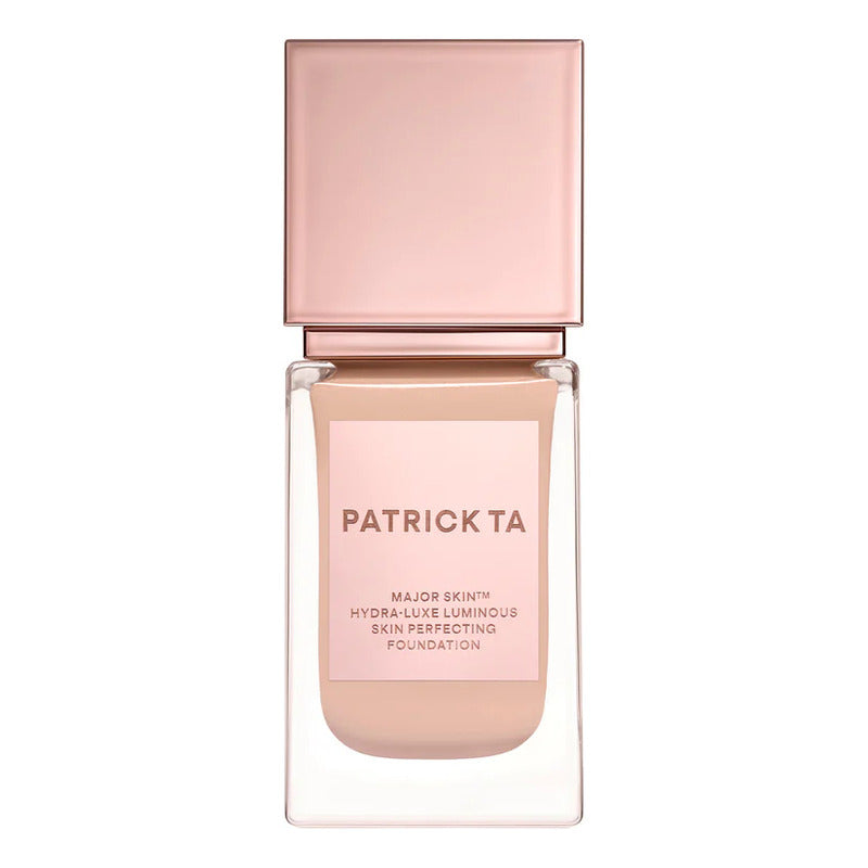 Patrick Ta | Major Skin Hydra-luxe Luminous -maquillaje 30ml
