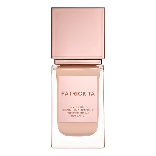 Patrick Ta | Major Skin Hydra-luxe Luminous -maquillaje 30ml