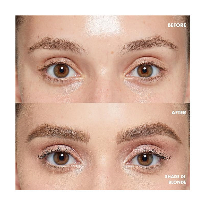 Nyx | Lift & Snatch Brow Tint Pen | Plumín De Cejas