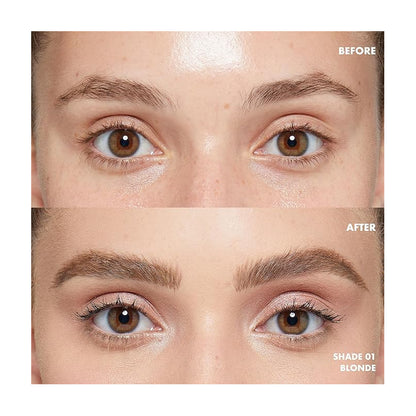 Nyx | Lift & Snatch Brow Tint Pen | Plumín De Cejas