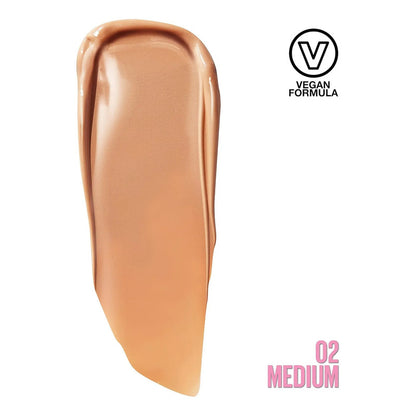 Maybelline | Perfector 4-in-1 | Maquillaje 2 Medium