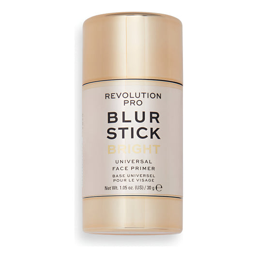 Revolution Pro | Blur Stick Bright Face Primer | Prebase 30g Primer