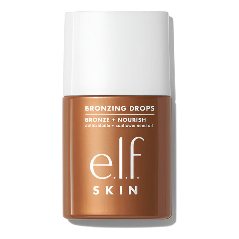 Elf Cosmetics | Autobronceador Líquido | Bronzing Drops