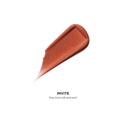 Hourglass | Phantom | Bálsamo Labial Brillante Voluminizador Invite 80