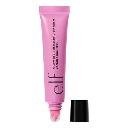 Elf | Glow Reviver Lip Balm | Balsamo Labial -15g Cotton Candy Crush