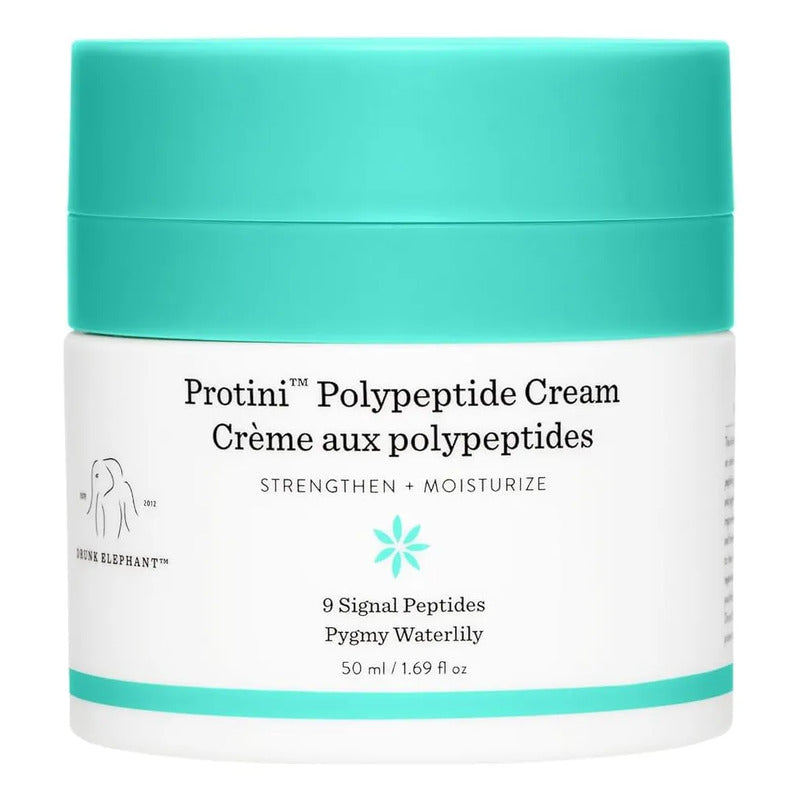Drunk Elephant | Protini Polypeptide Cream|crema Reafirmante Todo Tipo De Piel Día/noche