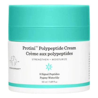 Drunk Elephant | Protini Polypeptide Cream|crema Reafirmante Todo Tipo De Piel Día/noche