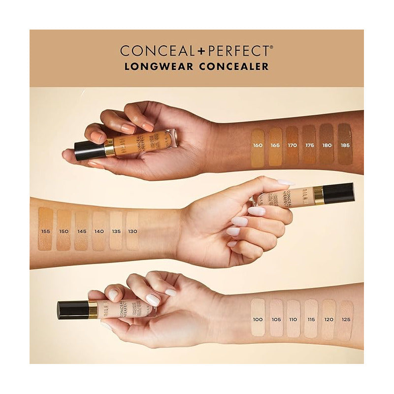 Milani | Conceal + Perfect - Corrector 5ml