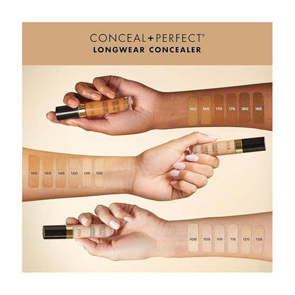 Milani | Conceal + Perfect - Corrector 5ml