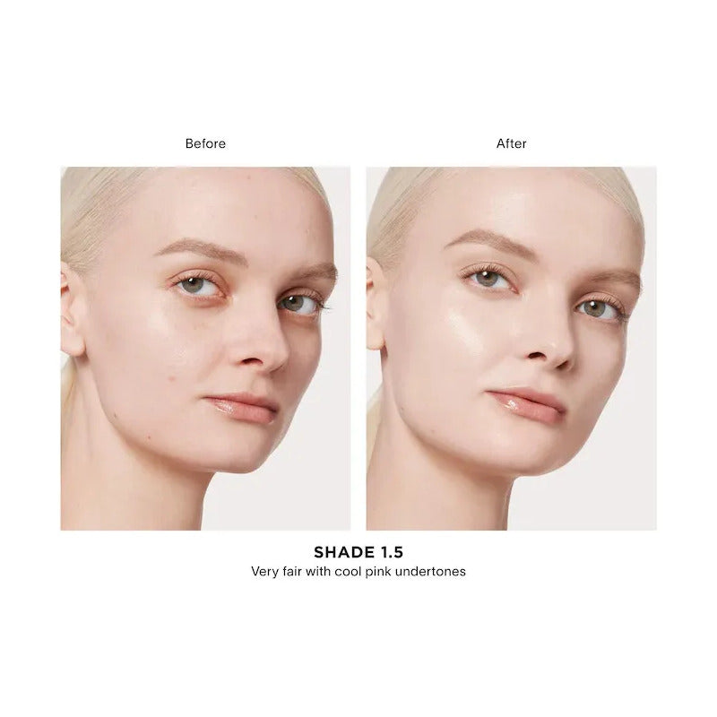 Hourglass | Luminous Glow Foundation | Base De Maquillaje 1.5